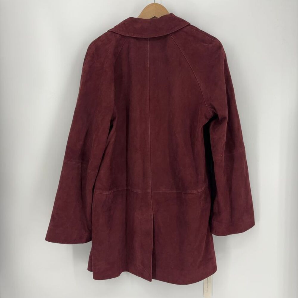 Reformation "Veda Celine" Jacket - Picture 3 of 3